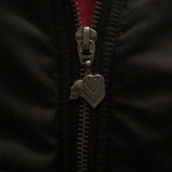 Metal Mulisha purse Lot - Picture 5 of 6